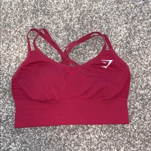 Gymshark sports bra